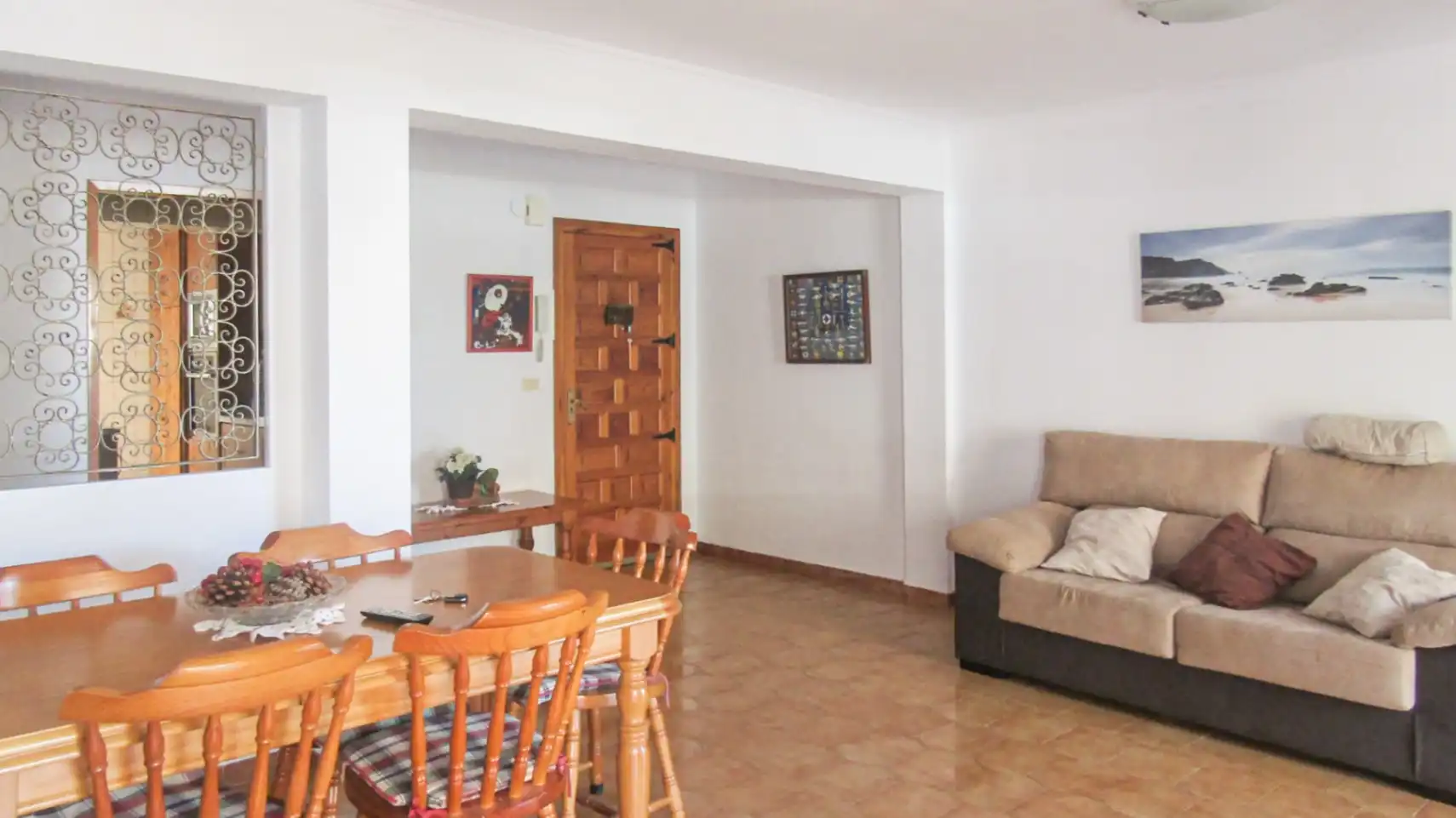 Mini appartamento in vendita a Las Marinas / Les Marines, imagen 6