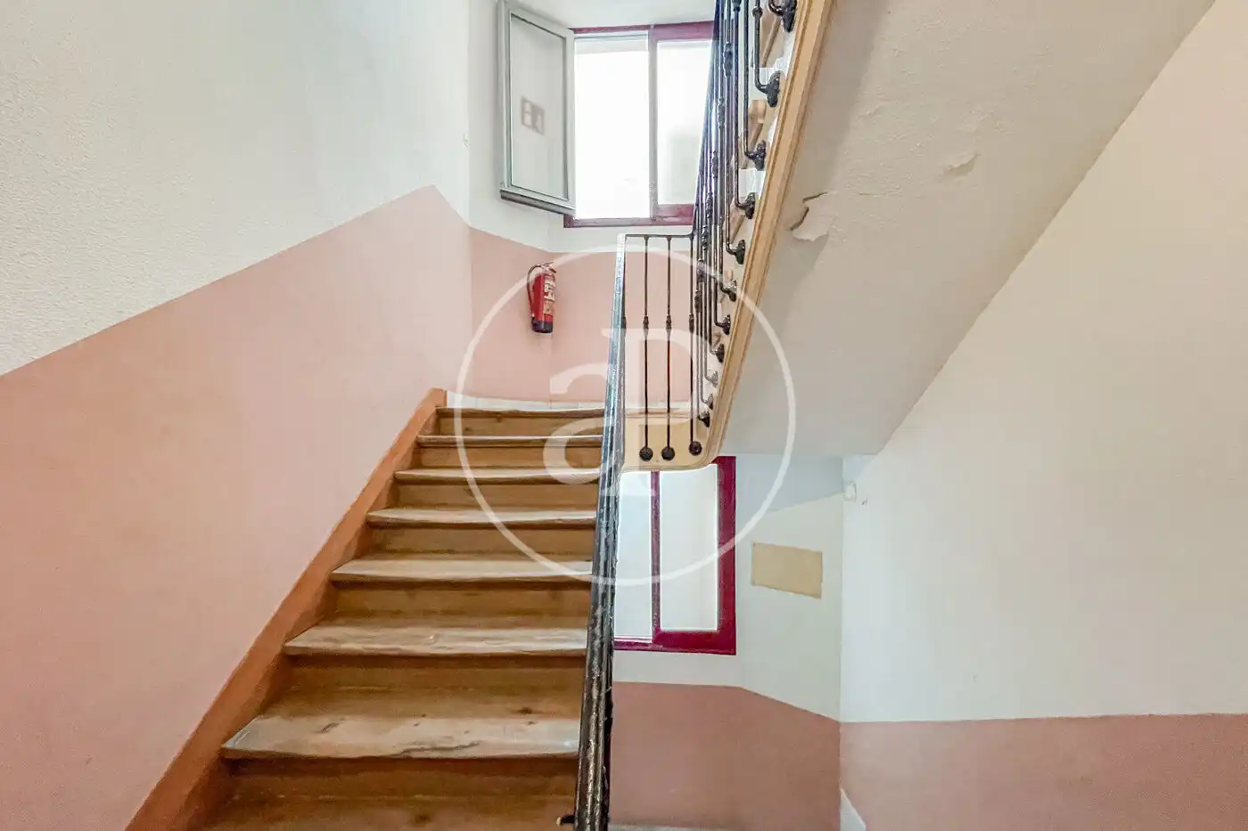 Appartement avec terrasse à vendre à C. de Caravaca, imagen 29