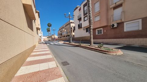 Foto 3 de Casa adosada en venta en Calle Pintor Rosales, 98, Roquetas Pueblo, Roquetas de Mar