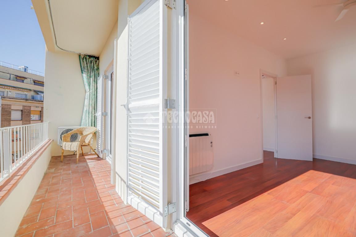 Piso en venta en Fort Pienc, Eixample