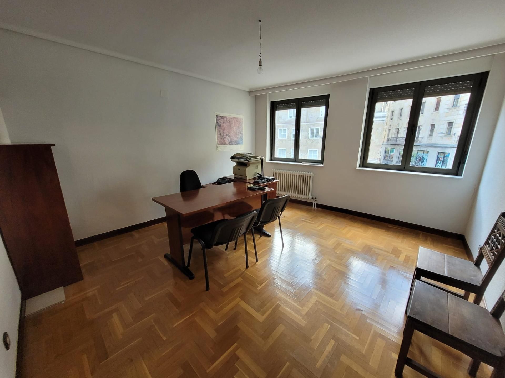 Piso en venta en Sancti Spiritus - San Juan, Centro