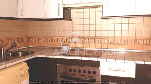 Foto 3 de Pis en venda a La Paz, Alcalá de Guadaira