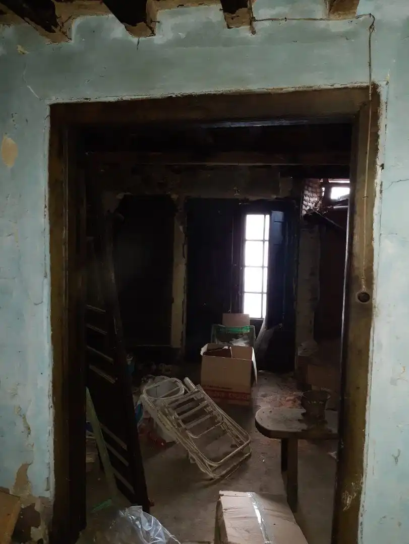 Piso en venta en Plaza Hernán Cortés, Hervás