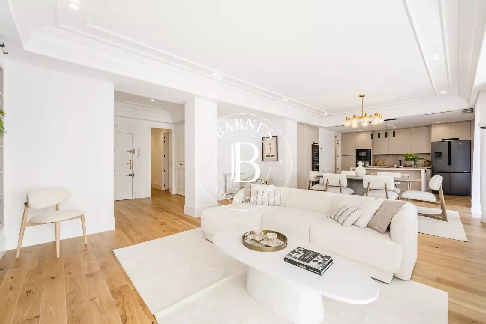 Flat with terrace for sale in Moncloa - Aravaca, imagen 7
