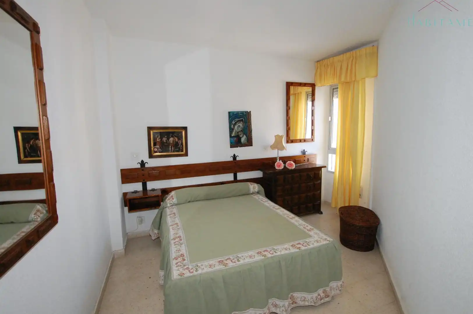 Flat with pool for sale in Urbanizacion Salomar, imagen 8