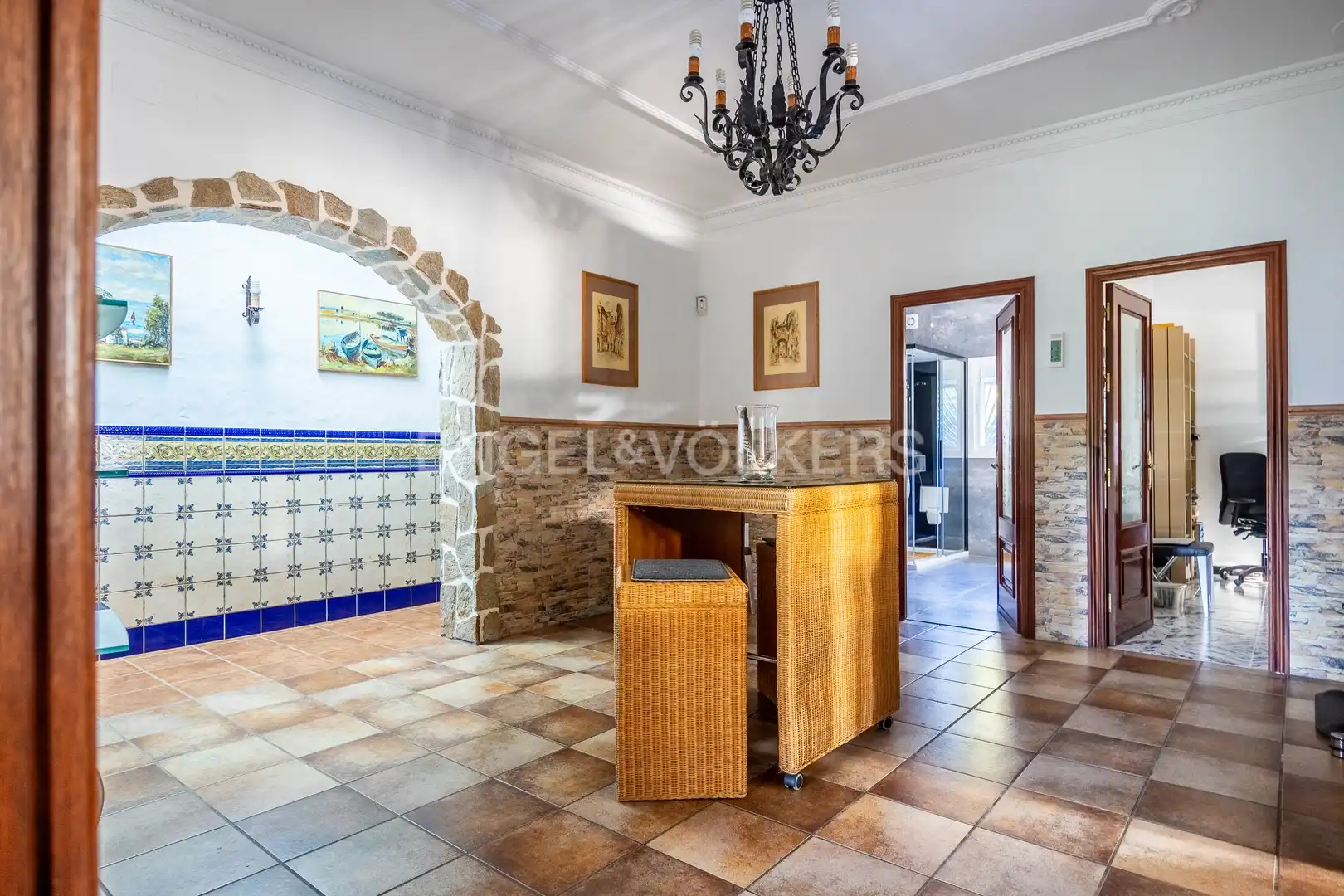 Casa amb piscina en venda a Las Lagunas - Campano, imagen 17