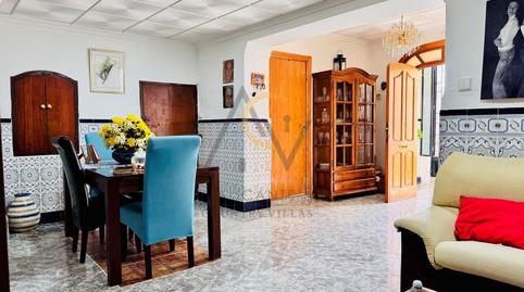 Foto 4 de Casa o xalet en venda a N/a, Algueña, Alicante