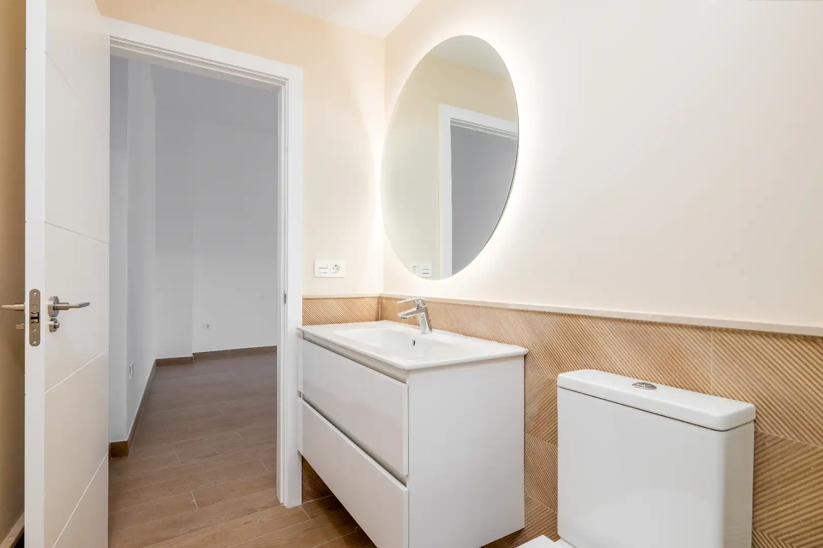 Planta baja en venta en Calle San Agustín, 13, Centro