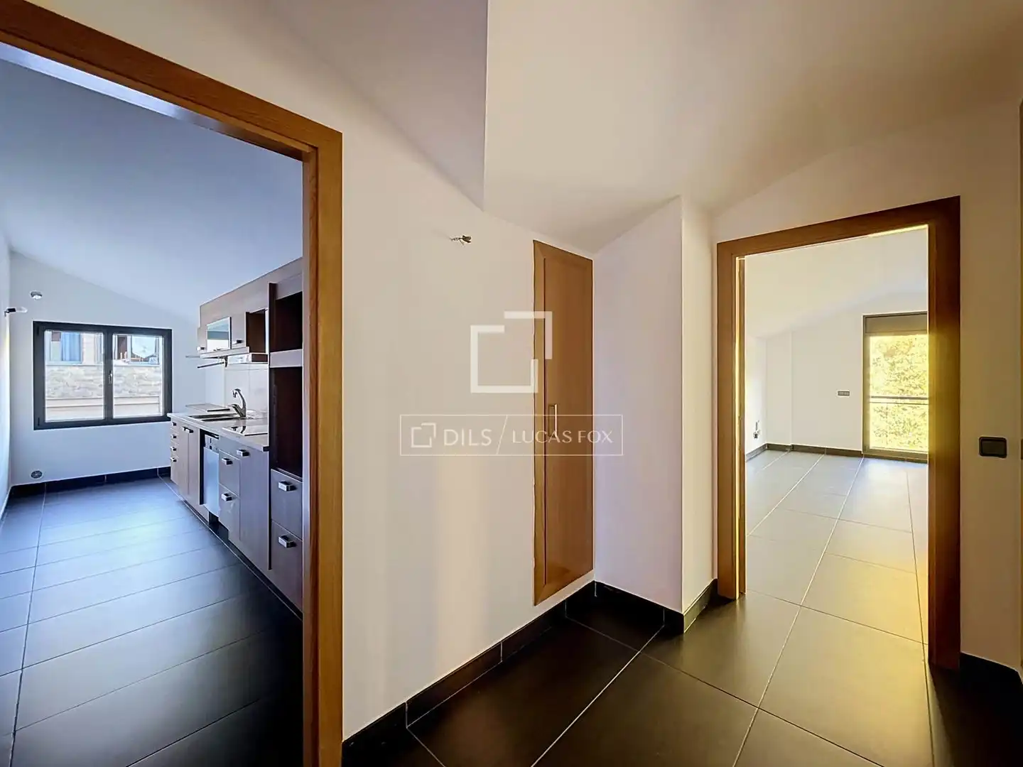 3-bedroom flat for rent in Ansalonga, Ordino · 14 of 60