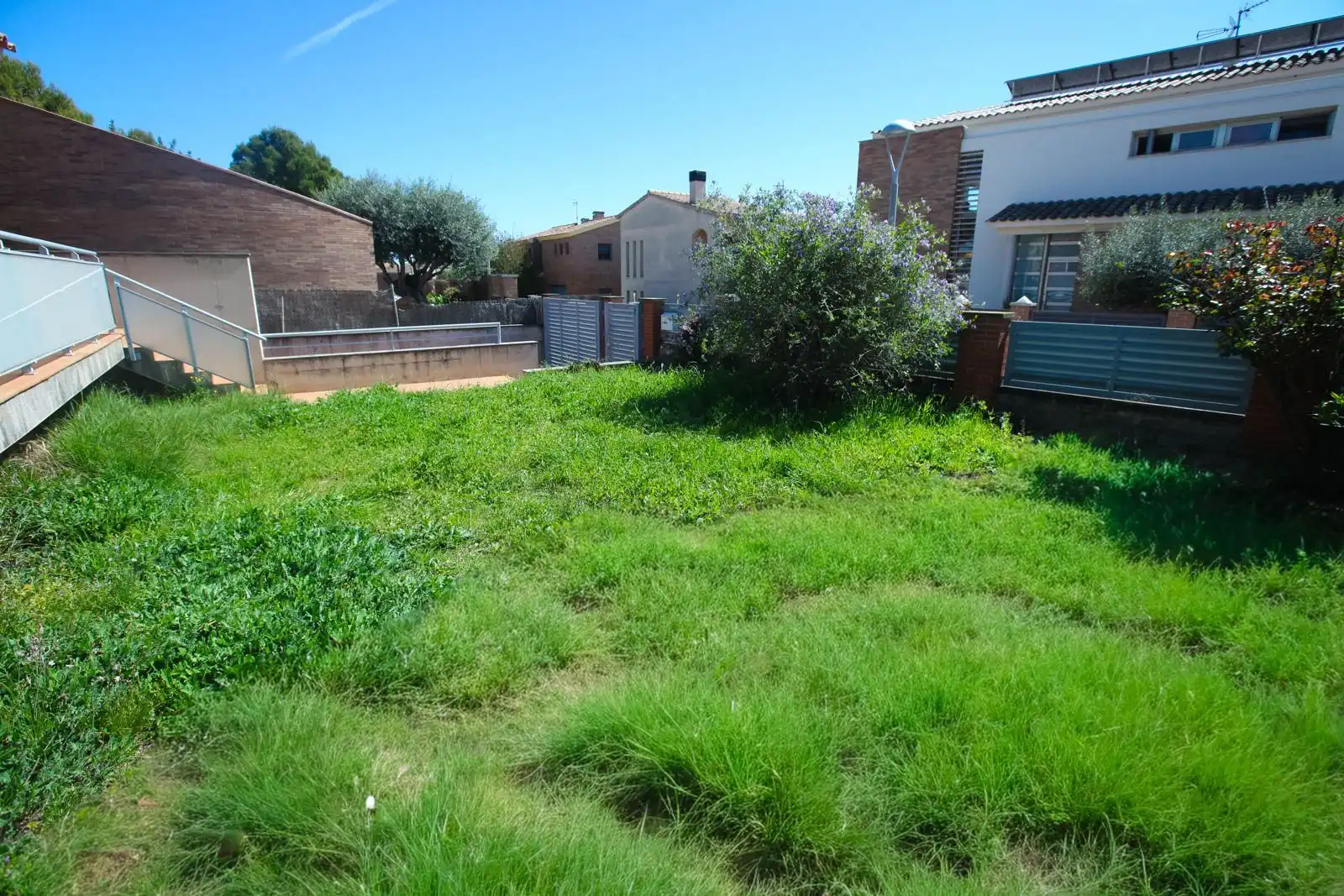 Houses for sale in Sanera, 8, Ciutat Jardí Bonanova