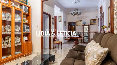 Foto 5 de Casa o xalet en venda a Centro, Alcalá de Guadaira