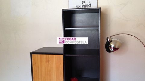 Photo 5 of Flat for rent in Rúa Do Home Santo, Campus Norte - San Caetano, Santiago de Compostela
