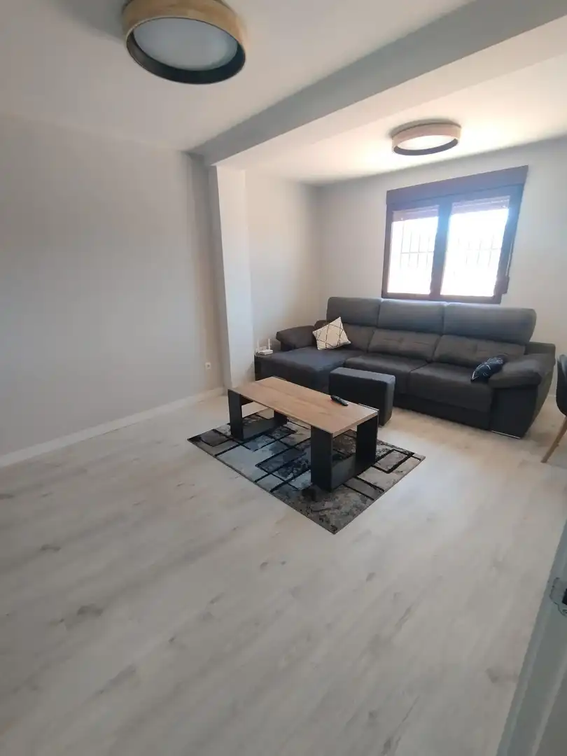 Reihenhaus mit Terrasse zum Verkauf in Tibi, imagen 4