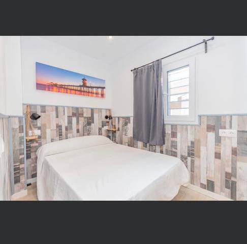 Casa-chalet en Venta en El Palo