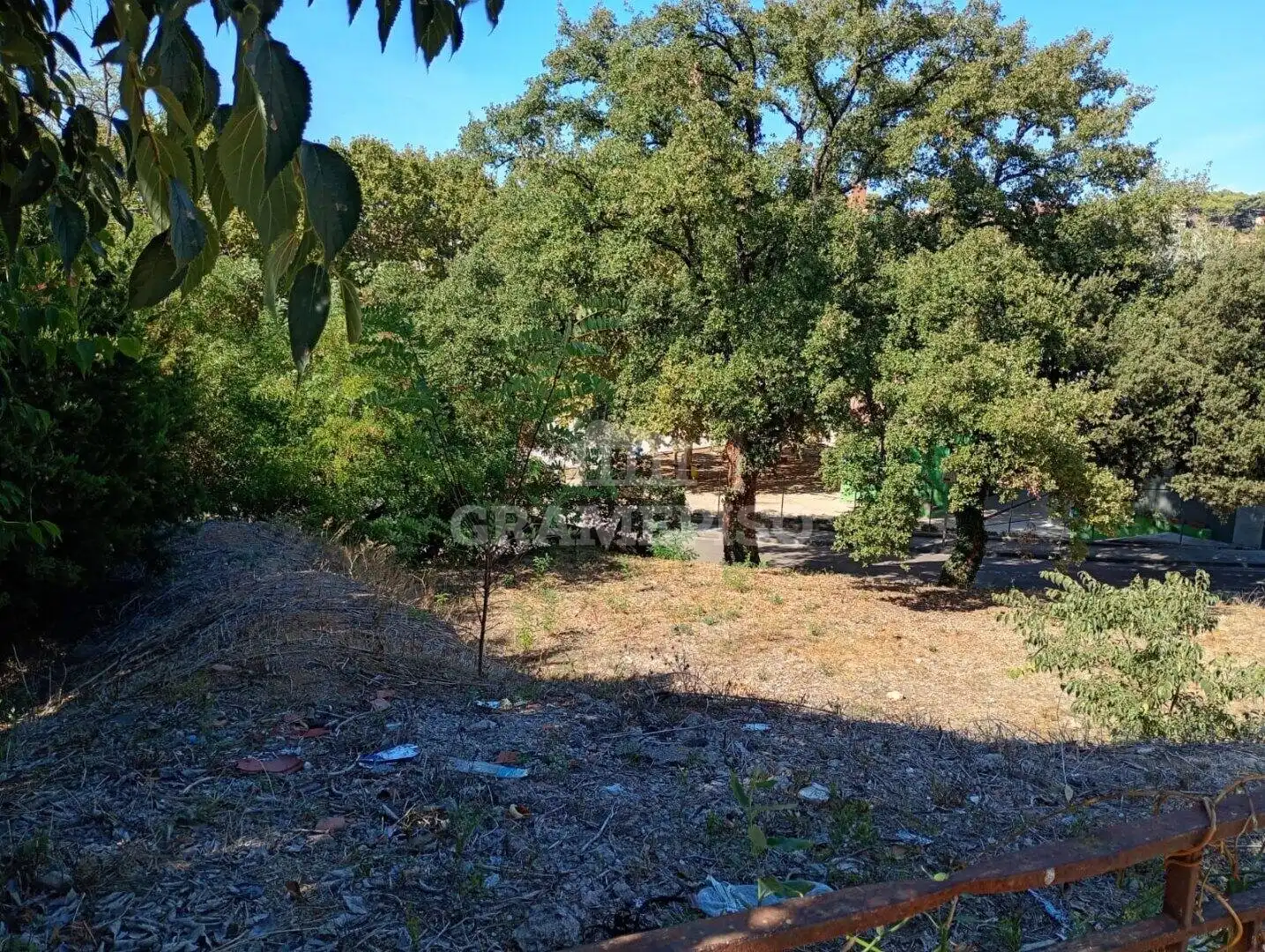 Terreno residencial en venta en Sant Fost de Campsentelles, imagen 9