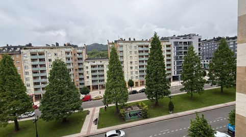 Photo 4 of Flat for sale in Paseo de la Florida, 23, La Florida, Oviedo