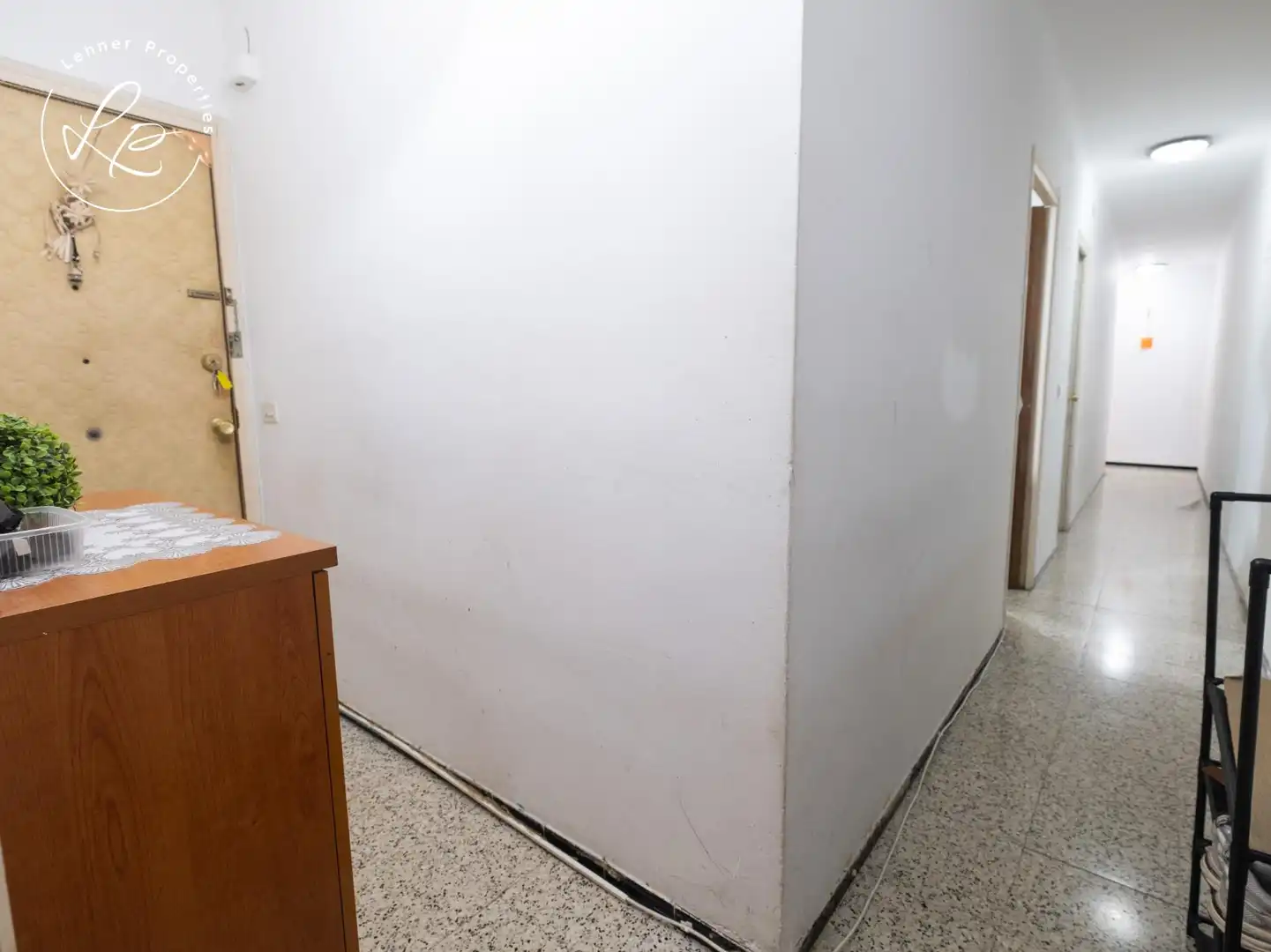 Flat for sale in Figueres