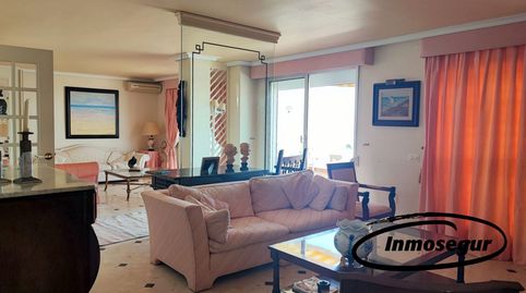 Foto 2 de Ático en venta en Carrer de Brussel·les, 64, Mar i Camp - Platja dels Capellans, Salou