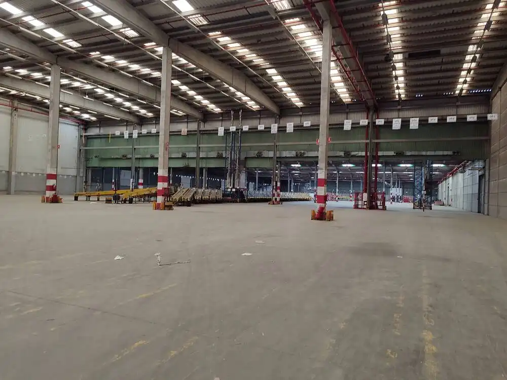 Nave industrielle à louer à Estación, imagen 18