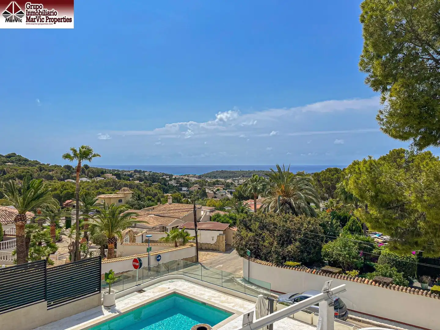 Houses for rent in Altea, Alicante