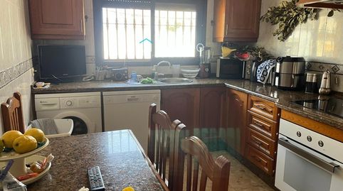 Foto 2 de Casa adosada en venta en Núcleo urbano, Chiclana de la Frontera