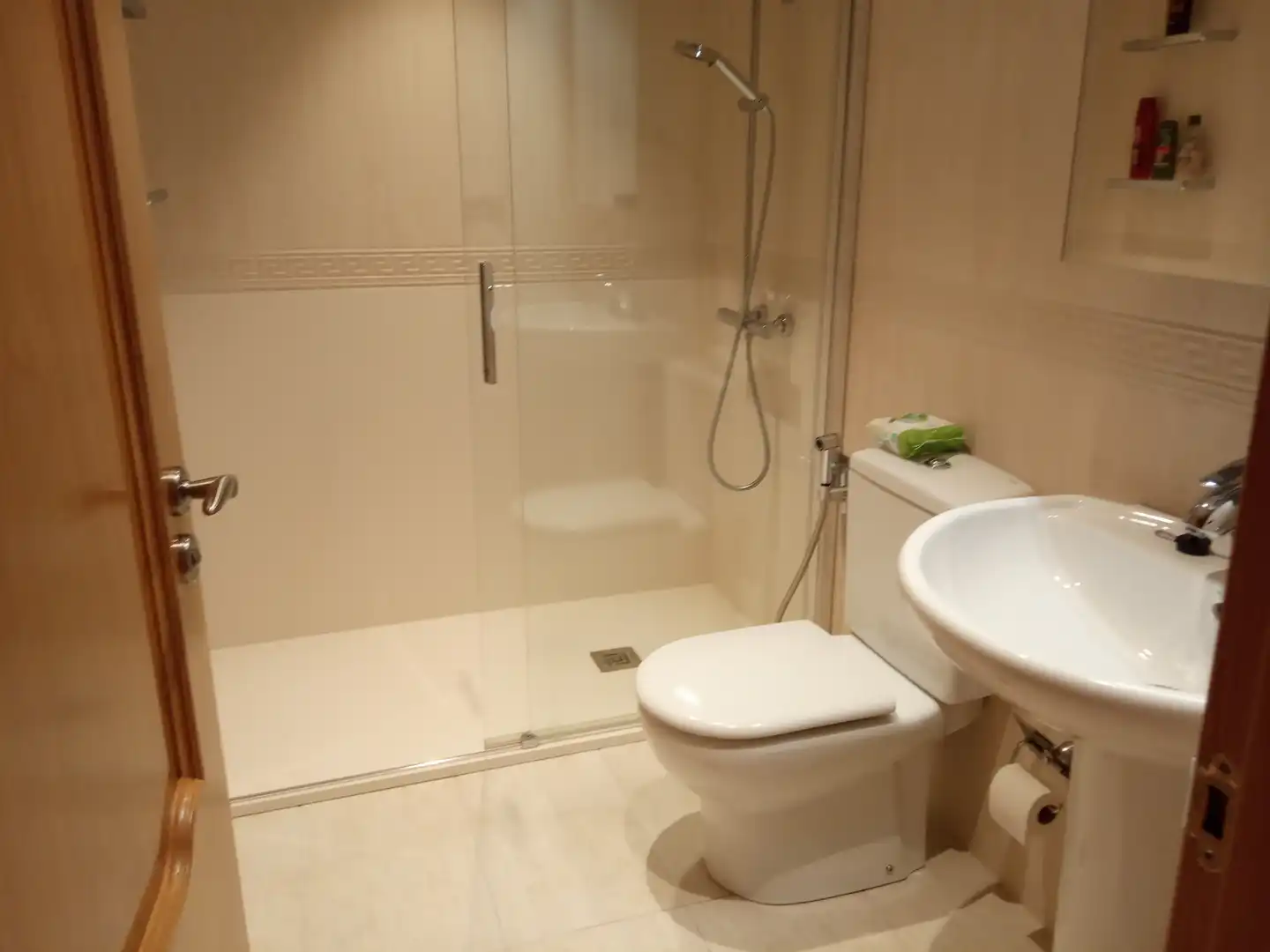 Apartament en venda a Centro
