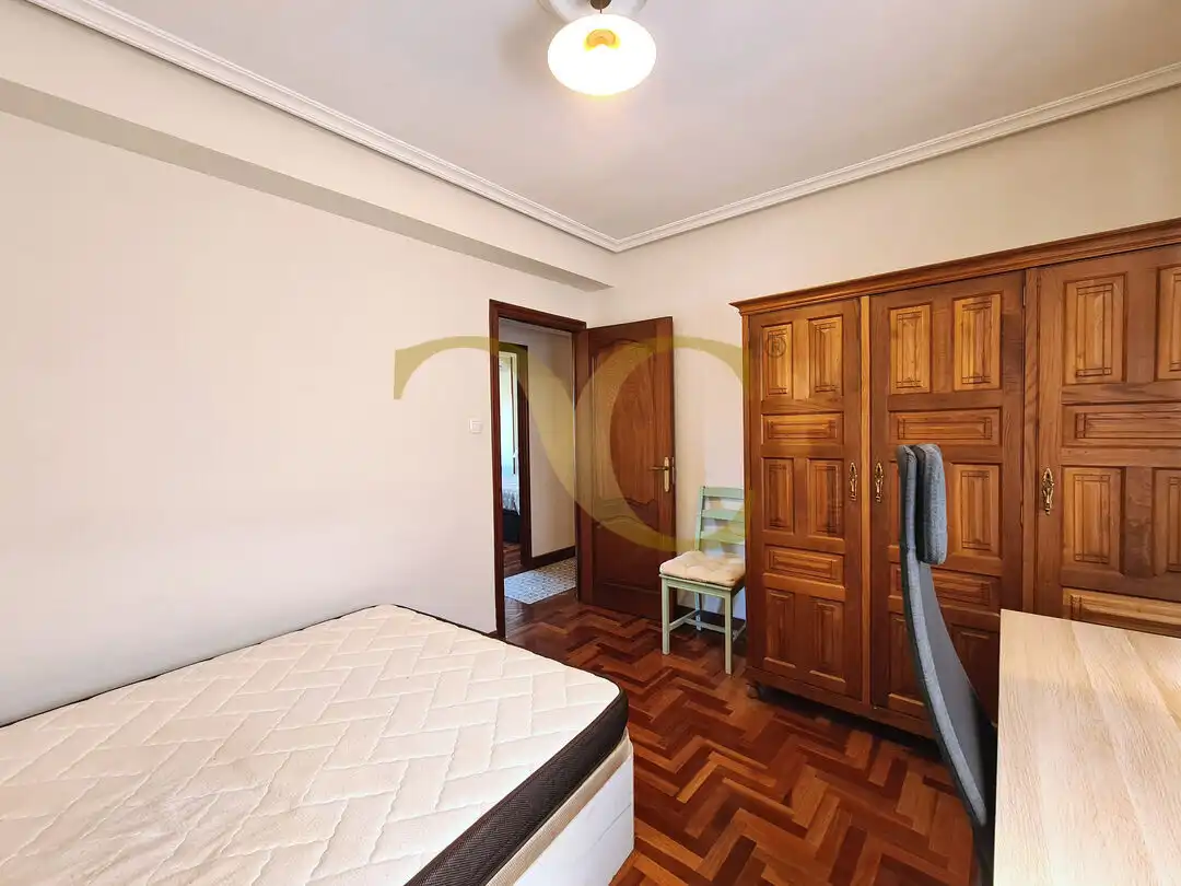Appartamento con terrazza in vendita a Calle Pérez de la Sala, imagen 33
