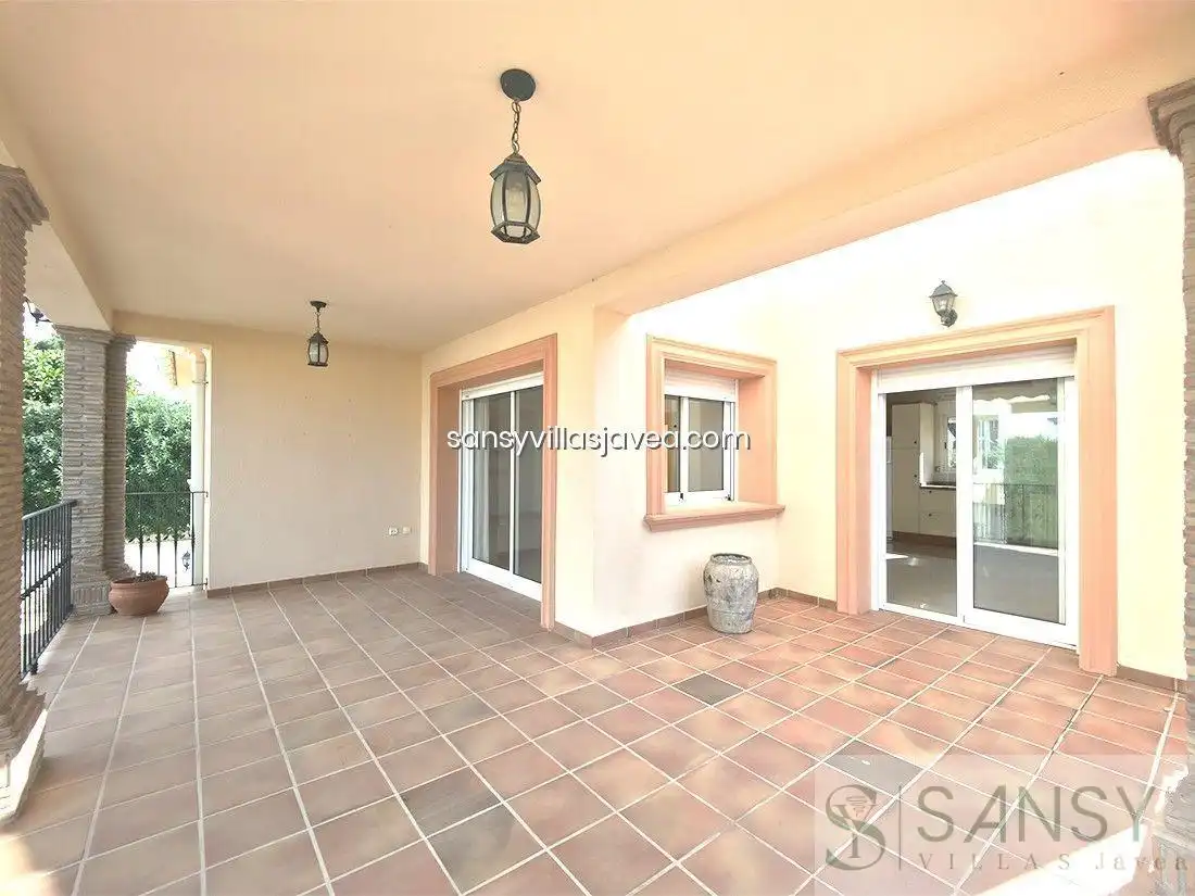 Villa in vendita a El Montgó, imagen 7