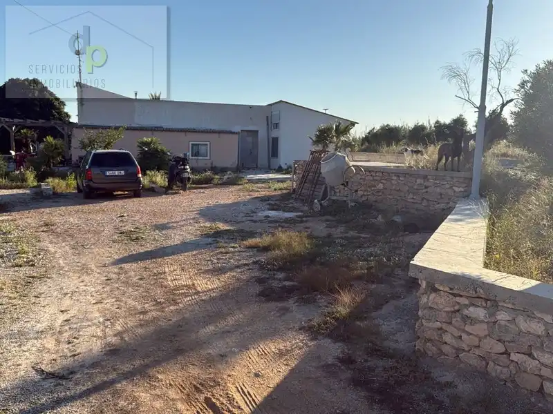 House with garden for sale in Jubalcoi, imagen 24
