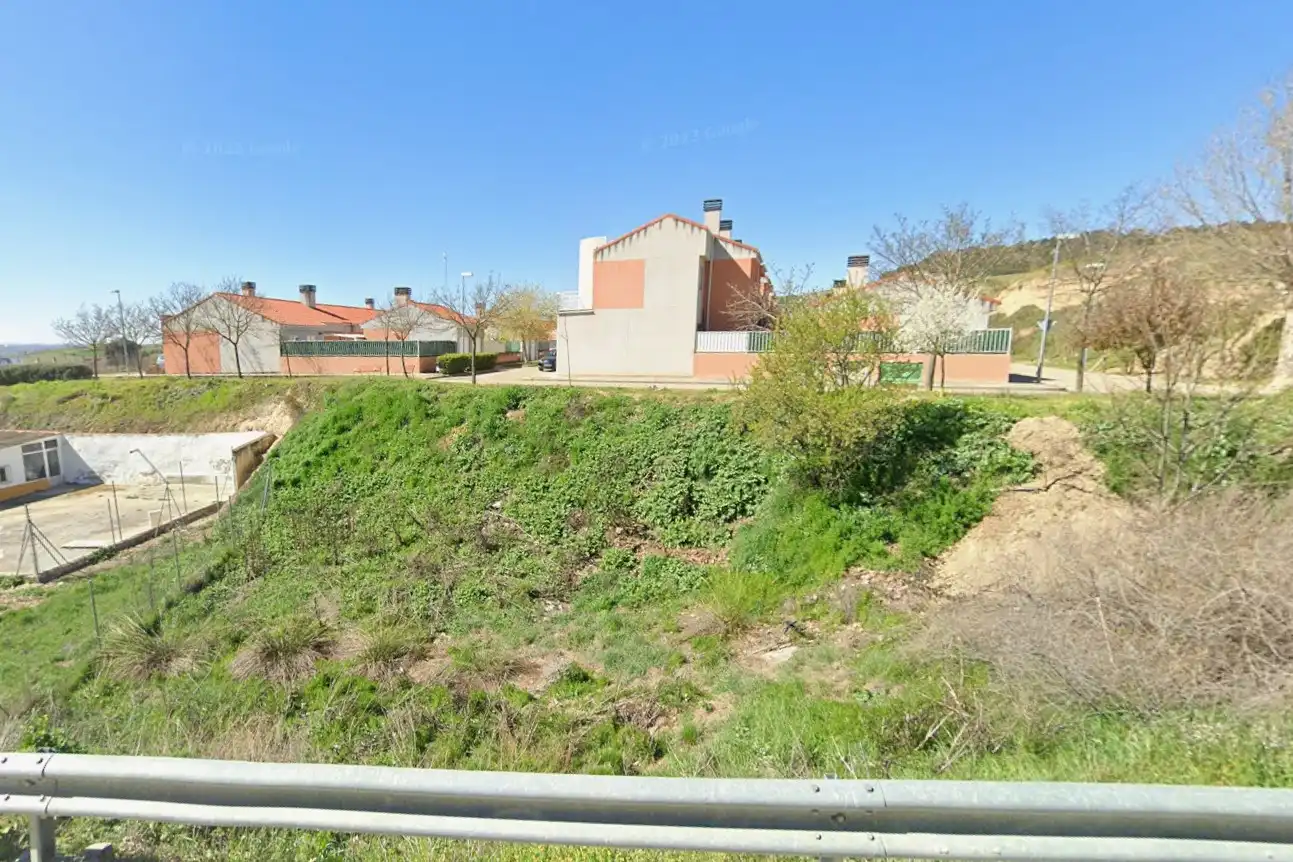 Terreny residencial en venda a Calle Ciguñuela 9, imagen 4