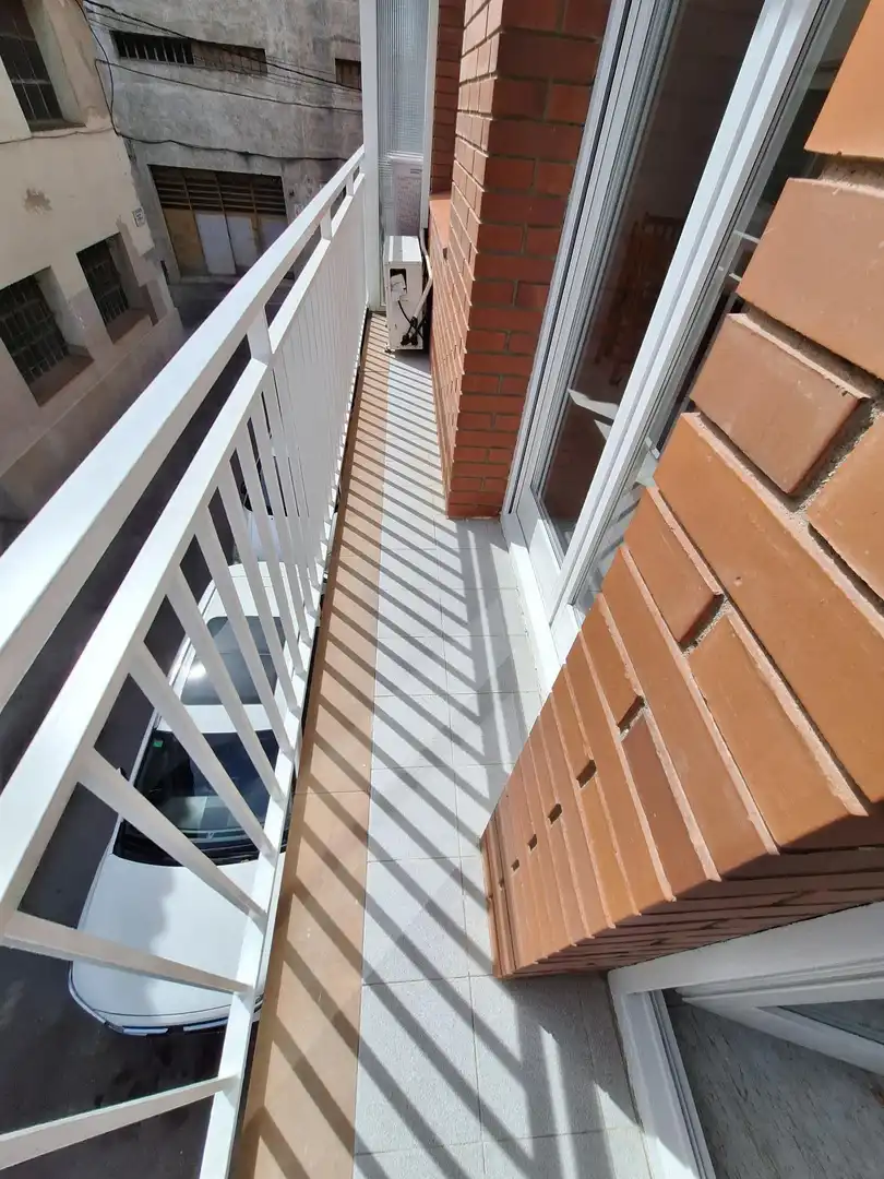 Flat with terrace to rent in Centre, imagen 7