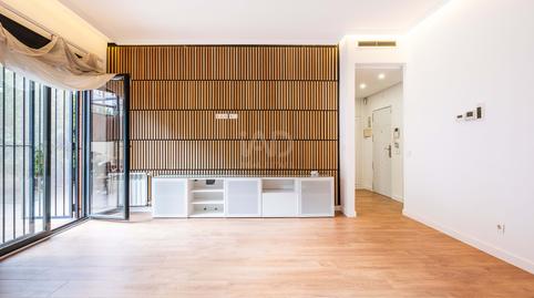 Foto 5 de Pis de lloguer a Calle Urca  Majadahonda 10, 10, Golf - El Carralero, Majadahonda