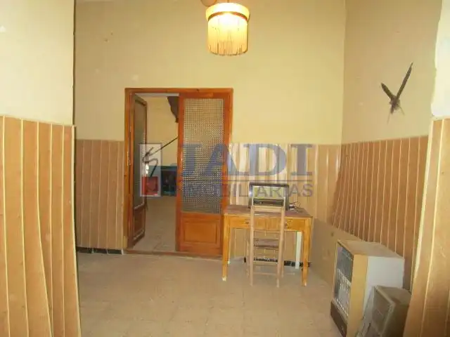 Casa o xalet en venda en Santa Cruz de Mudela amb Terrassa i Traster