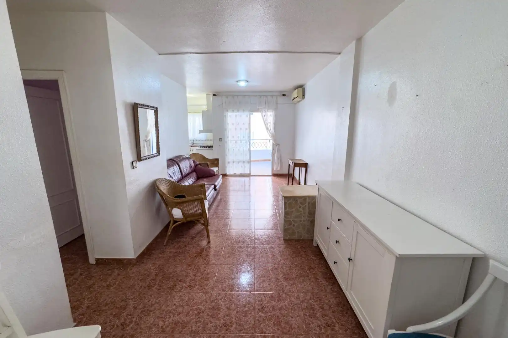 Pis en venda en Torrevieja amb Aire condicionat, Terrassa i Balcó