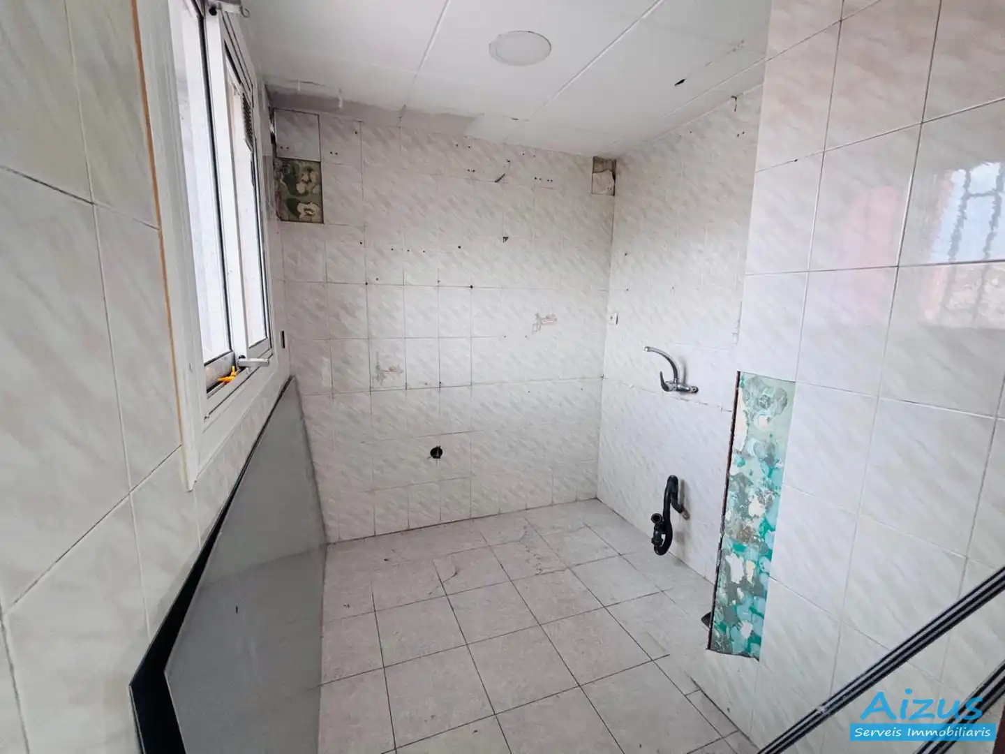 Bathroom of Attic for sale in Ripollet  with Terrace