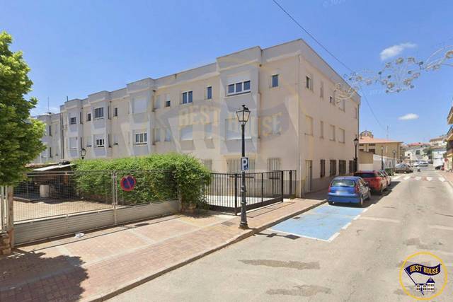 Piso en Venta en  PEDRO DE LUNA (ARCAS) en Arcas del Villar