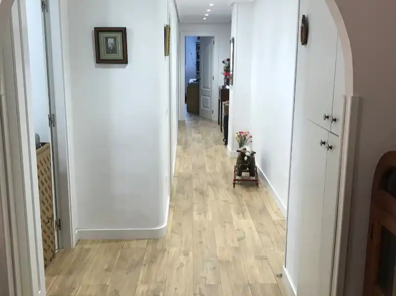 Piso con ascensor en venta en Rualasal 19, imagen 4