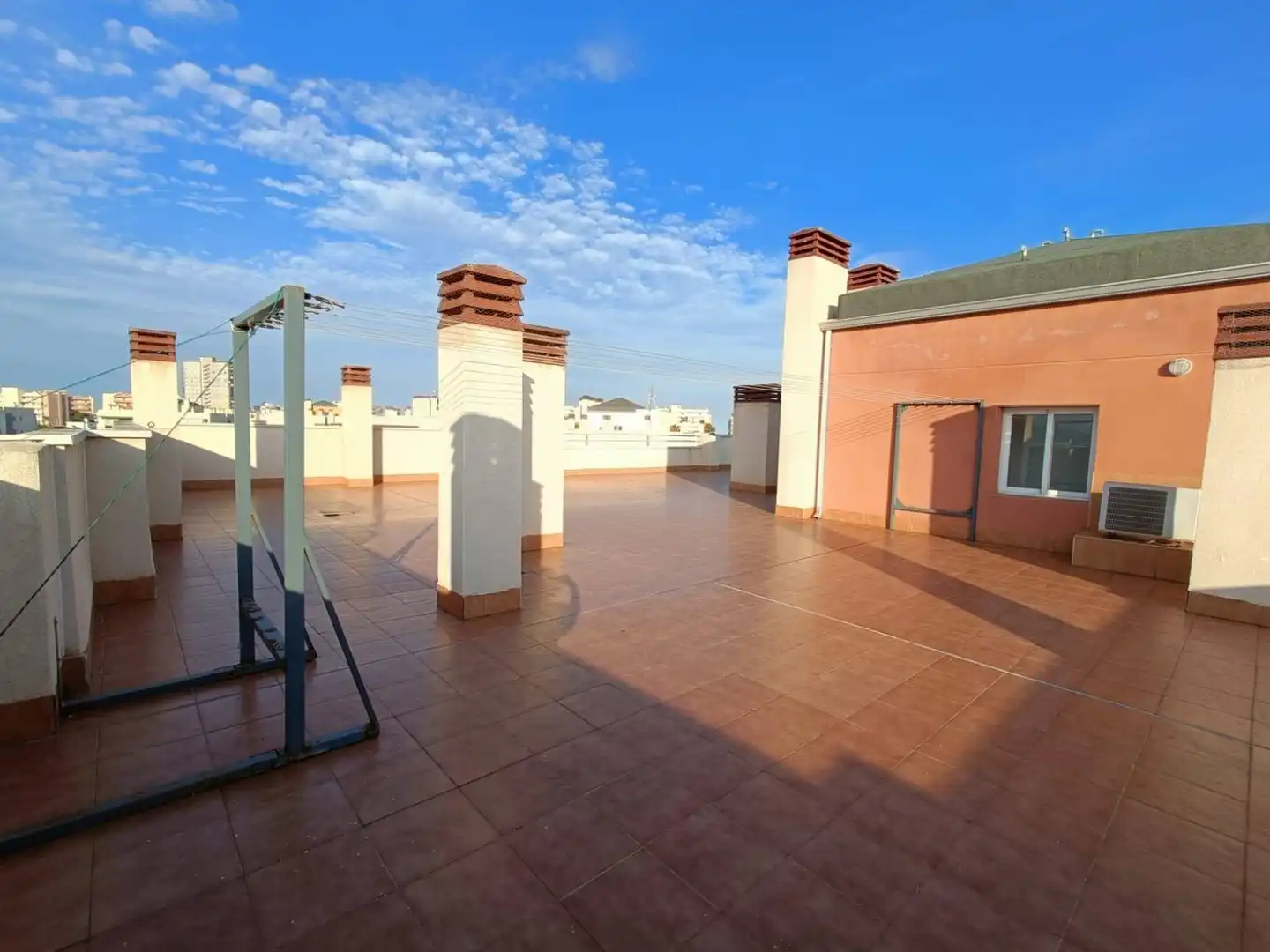 Flat with pool for sale in Los Arenales del Sol, imagen 92