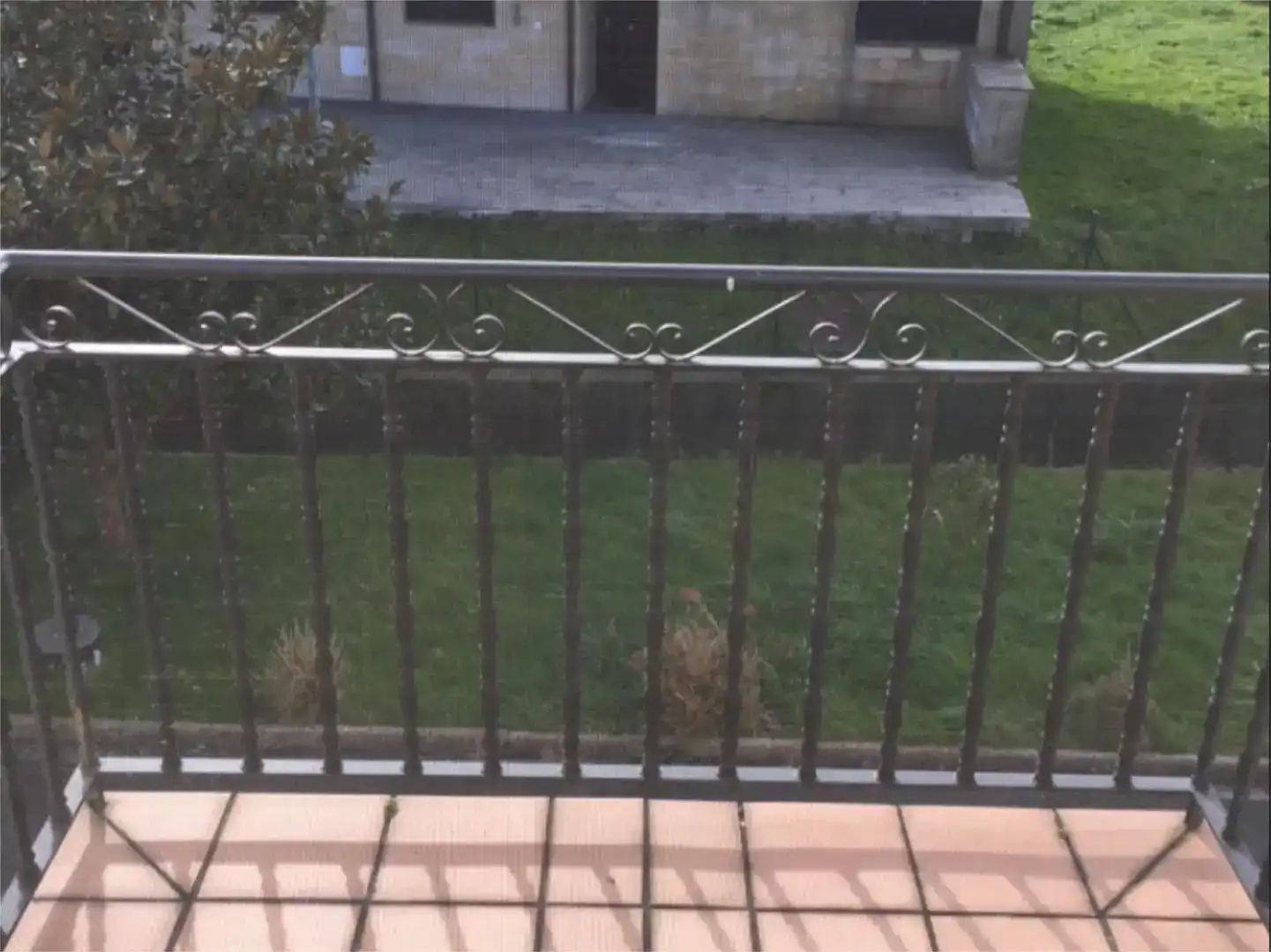 Terraza de Casa o chalet en venta en Udías con Balcón