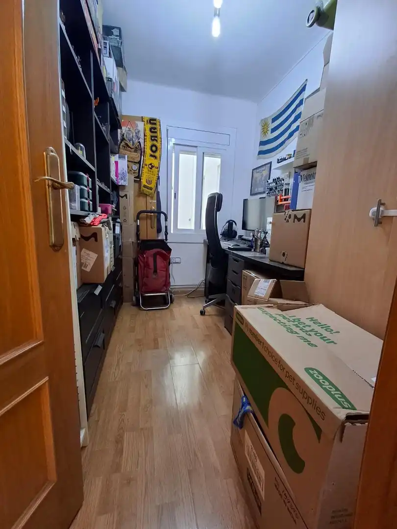 Piso en venta en Mataró con Aire acondicionado, Calefacción y Parquet