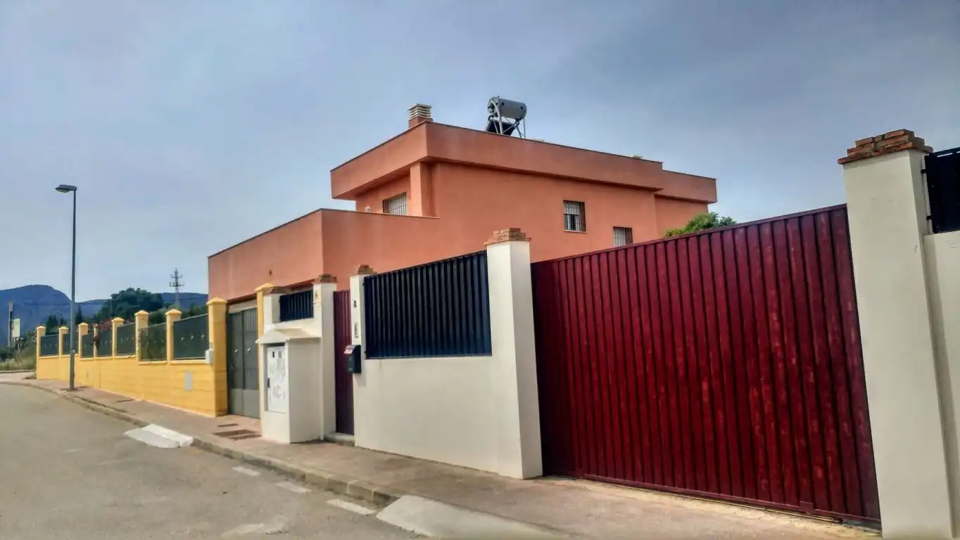 Terreni e lotti in vendita a El Romeral - Peñón de Zapata, imagen 30