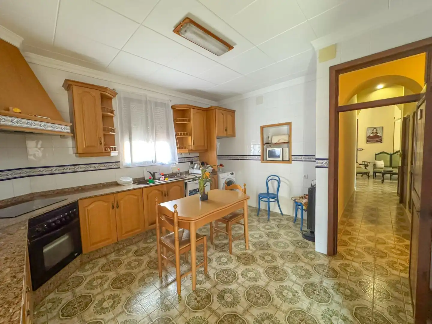 Villa con piscina in affitto a Avenida DR FLEMING, imagen 56
