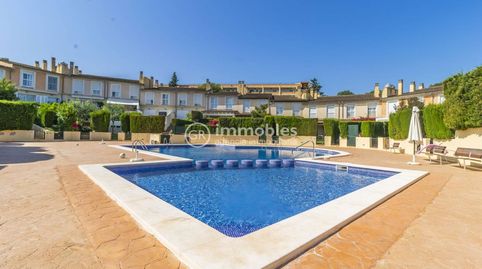 Photo 2 of Single-family semi-detached for sale in Son Xigala, Palma de Mallorca