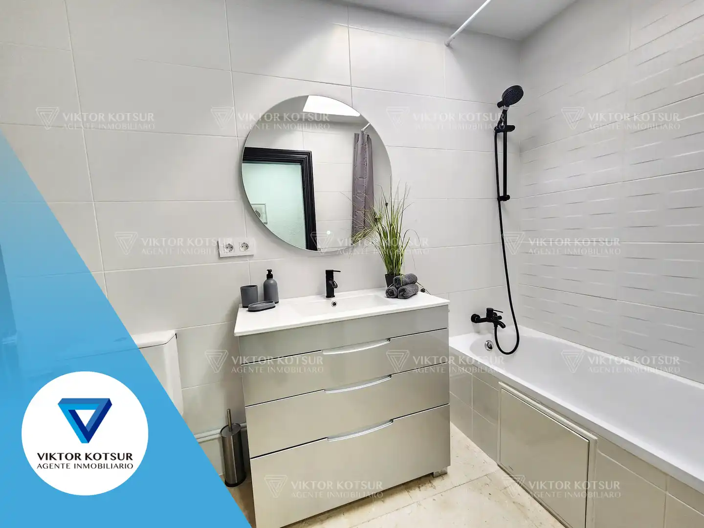 Chalet con terraza en venta en Roquetas de Mar ciudad, imagen 39