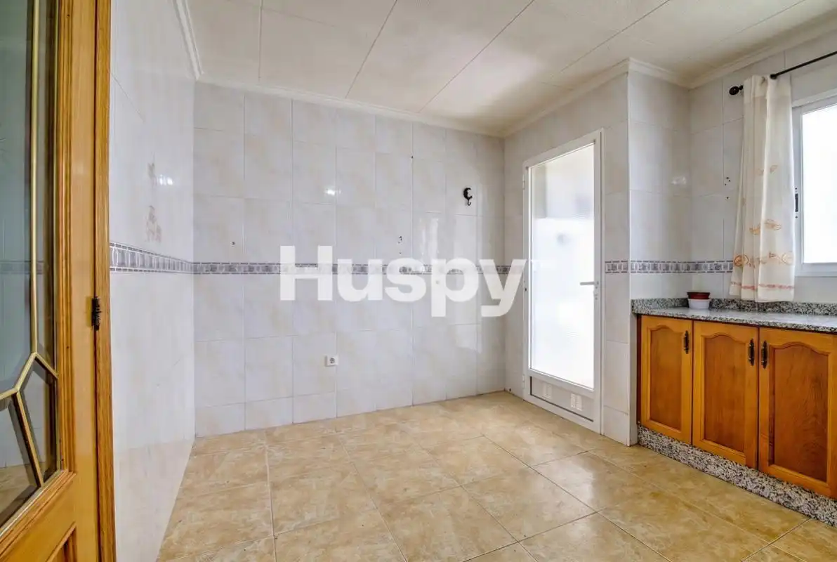 Cocina de Piso en venta en Aspe Centro