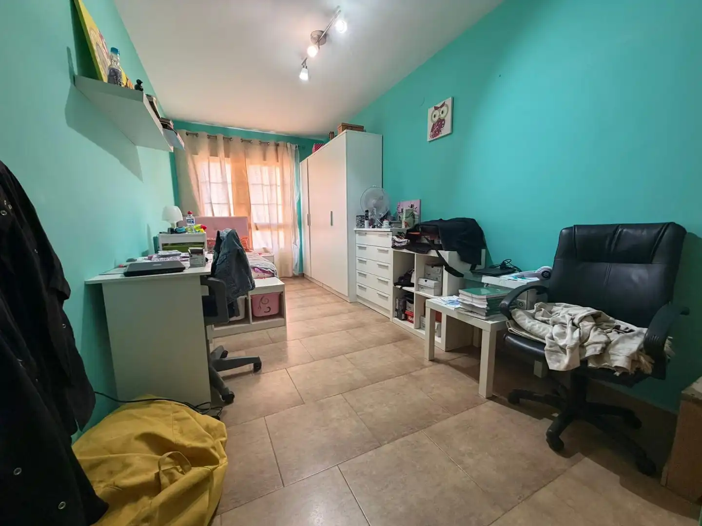 Habitación de Piso en venta en Águilas con Aire acondicionado, Terraza y Amueblado