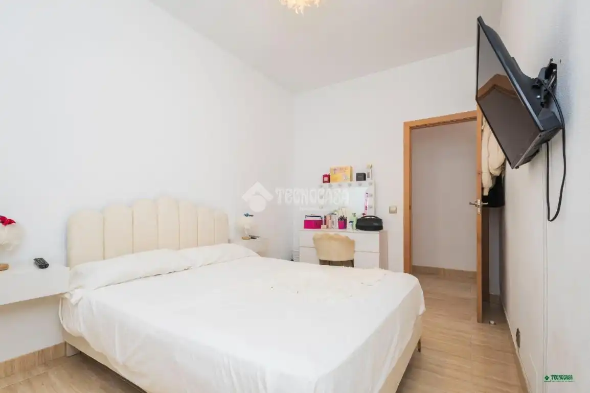 Flat with pool for sale in Vera Ciudad, imagen 29