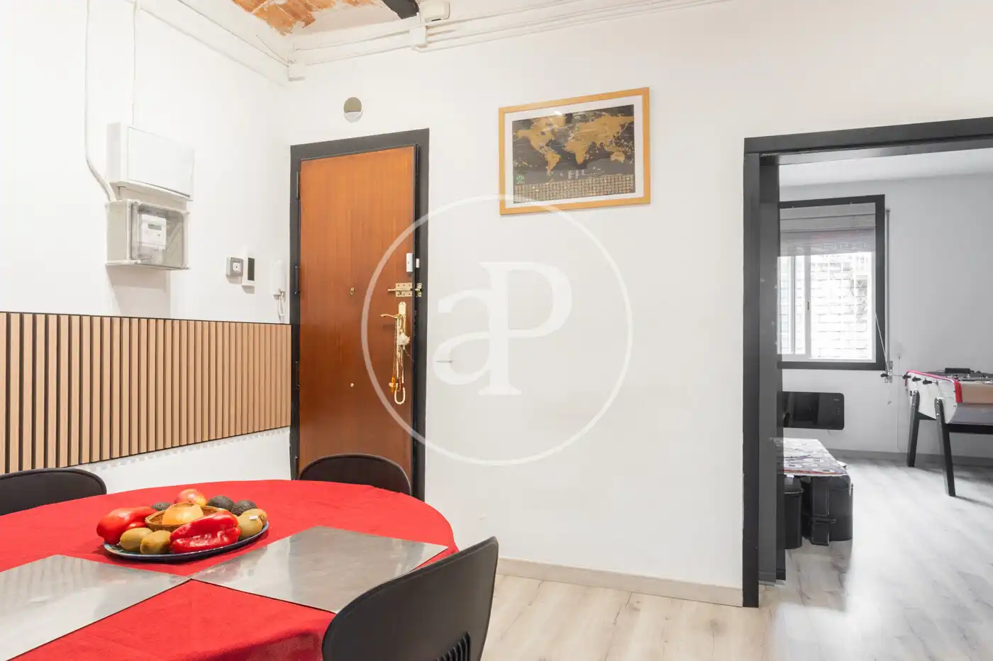 Piso en venta en Sants - Montjuïc