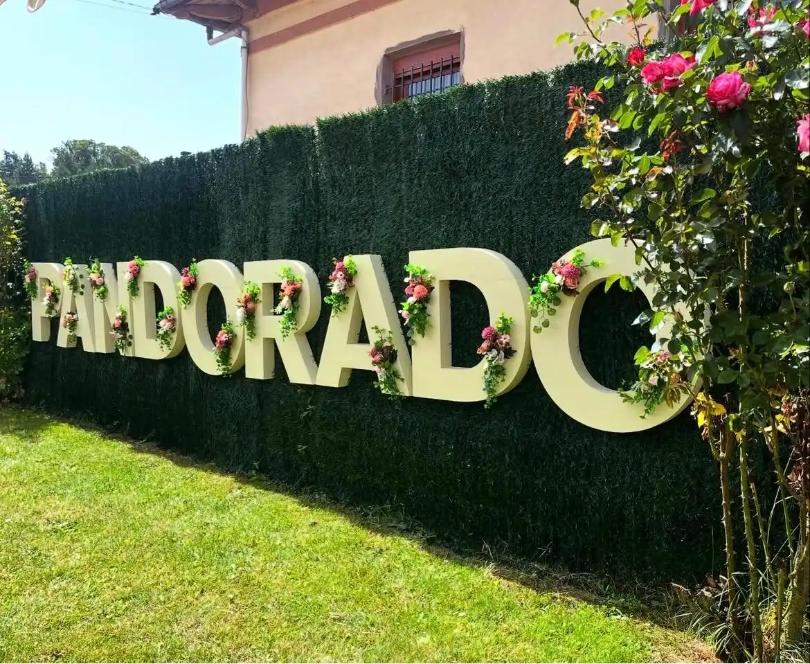 Terraza de Finca rústica en venta en Villamejil con Aire acondicionado, Calefacción y Terraza