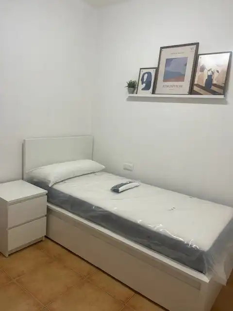 Pis de lloguer a Avinguda de Pius XII, 1, Instituts - Universitat